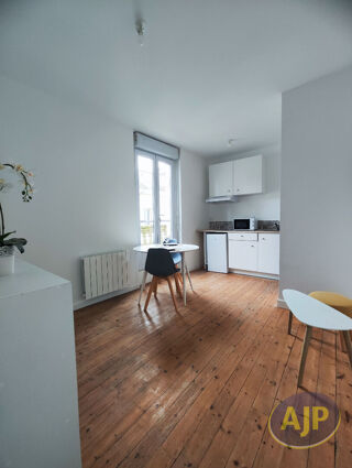  Appartement � louer 2 pi�ces 25 m�