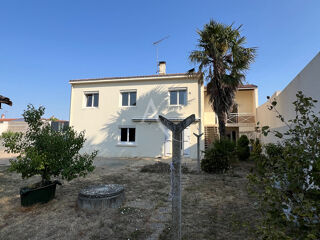  Maison à vendre 7 pièces 163 m²