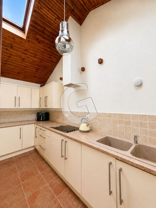  Maison à vendre 4 pièces 115 m²
