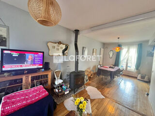  Maison à vendre 5 pièces 95 m²