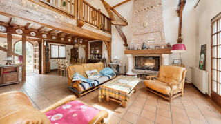  Maison à vendre 6 pièces 136 m²