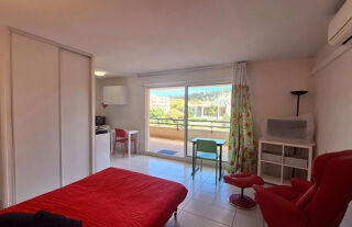  Appartement � vendre 1 pi�ce 29 m�