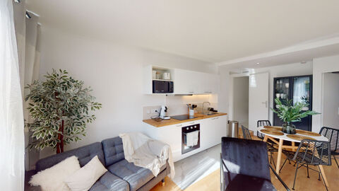  Appartement � louer 4 pi�ces 65 m�