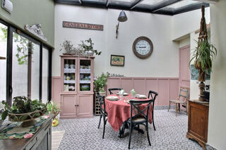  Maison � vendre 4 pi�ces 