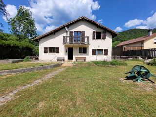  Maison à vendre 7 pièces 142 m²