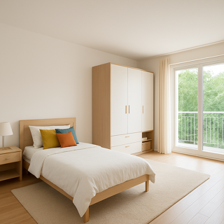  Appartement à vendre 5 pièces 127 m²