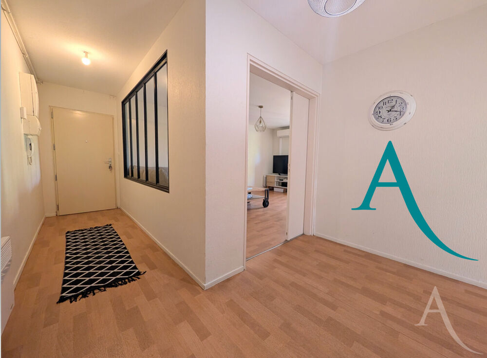Vente Appartement Appartement T3 86 m2 avec Loggia et BOX Toulouse