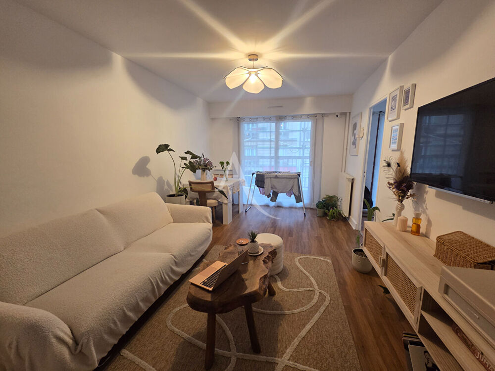 Appartement 2 pièces 45 m² · à Paris 17 · 45 m² · 132 150 €