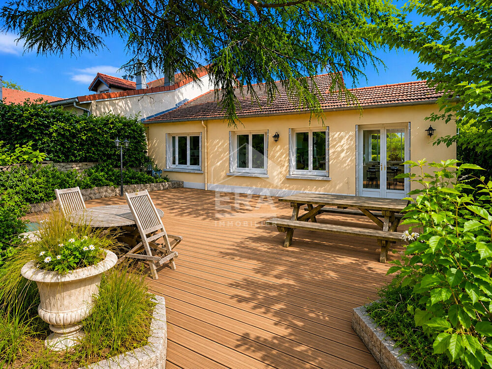 Vente Maison A vendre Maison Chamarande 5 pièces 125 m² Chamarande