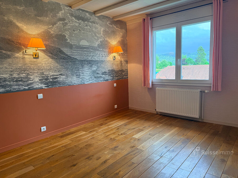 Maison 5 pièce(s) 145.23 m2 sur Terrain de 10 596 m2