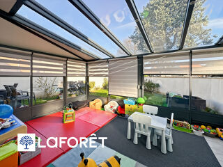  Maison � vendre 7 pi�ces 150 m�