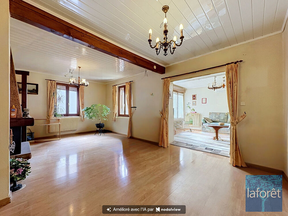 Vente Maison Maison Erstein de 98 m2 Erstein