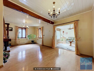 Vente Maison Maison Erstein de 98 m2 Erstein