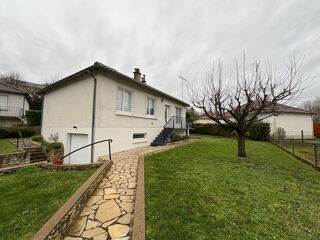  Maison  vendre 4 pices 84 m