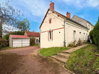  Maison  vendre 4 pices 110 m