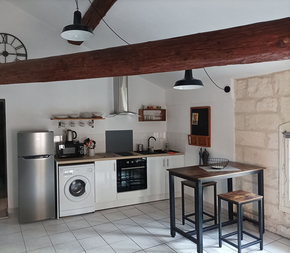 Vente Appartement Appartement Avignon 2 pièce(s) 39 m2 Avignon