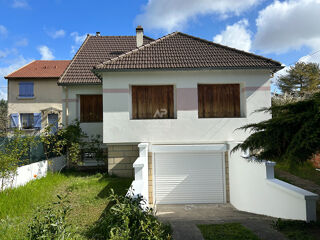  Maison à louer 4 pièces 78 m²