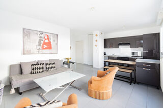  Appartement � vendre 3 pi�ces 57 m�