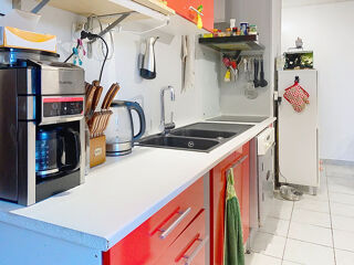  Appartement � vendre 3 pi�ces 63 m�