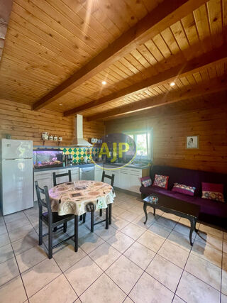  Maison � vendre 7 pi�ces 217 m�