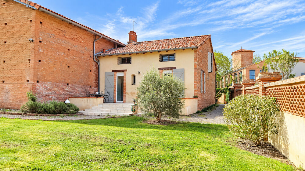 Maison à louer meublée 4 pièce(s) 107 m2