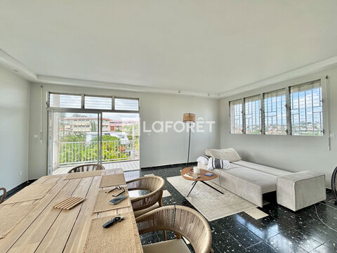  Appartement � louer 4 pi�ces 129 m�