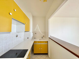  Appartement � louer 1 pi�ce 33 m�