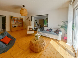  Maison à vendre 5 pièces 119 m²