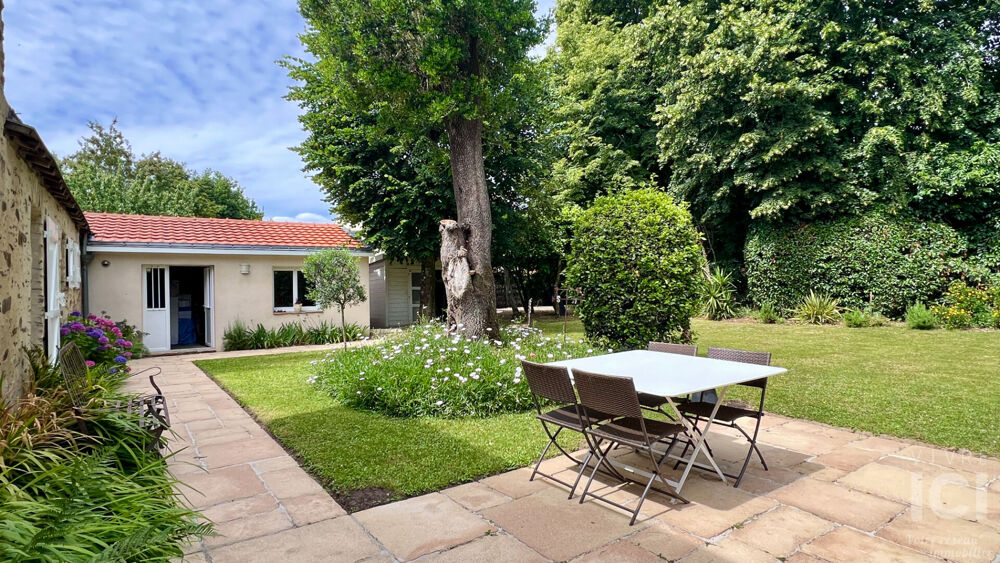 à vendre  Maison Orvault (44700)