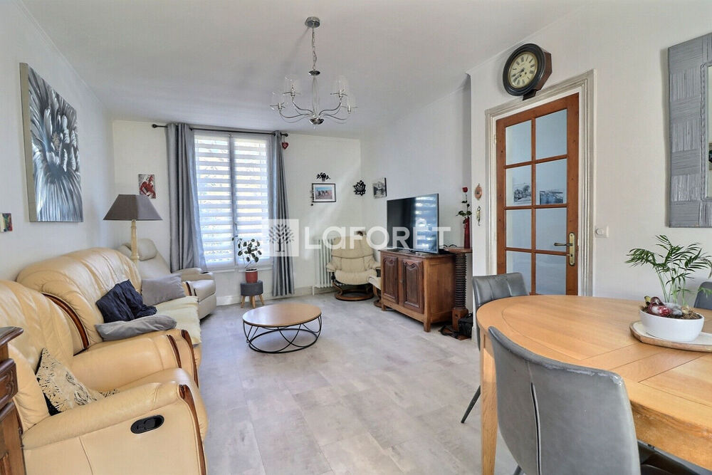 � vendre  Maison Rueil-Malmaison (92500)