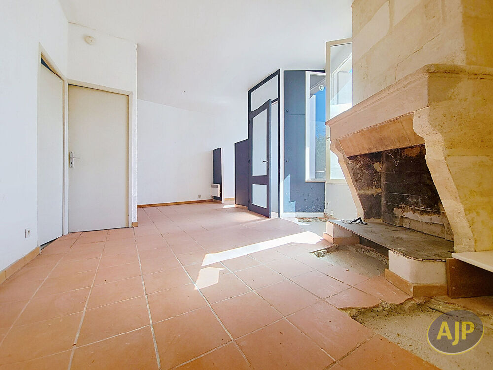 St Augustin-Maison T2 43 m2-Jardin