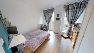  Appartement � vendre 2 pi�ces 49 m�