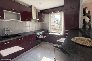  Appartement � vendre 3 pi�ces 71 m�