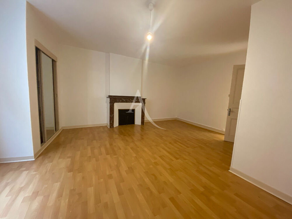Location Appartement Appartement Gaillac 3 pièce(s) 70 m² Gaillac