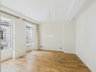  Appartement à vendre 3 pièces 65 m²