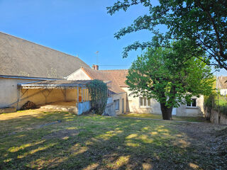  Maison � louer 4 pi�ces 75 m�