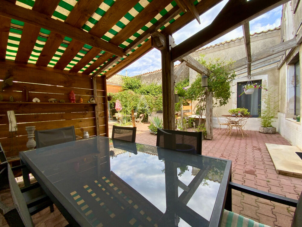 Maison Pons 6 pièce(s) 145 M²