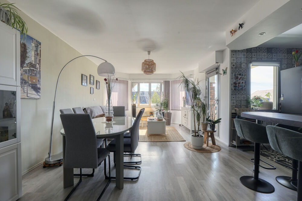 Vente Appartement APPARTEMENT 3 CHAMBRES ROUEN JARDIN DES PLANTES Rouen