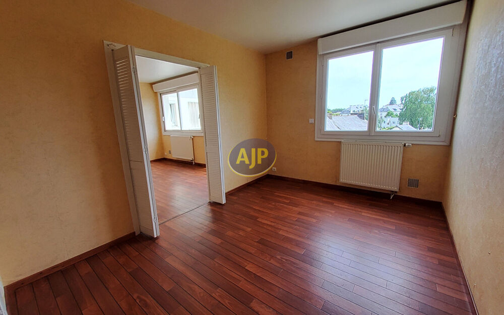 Appartement Pontivy 3 chambres