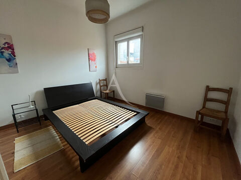  Appartement � louer 3 pi�ces 58 m�