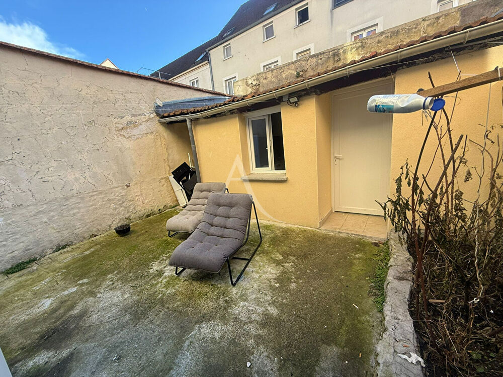 Vente Immeuble IMMEUBLE DE RAPPORT  7.5 % DE RENTABILITÉ  CENTRE-VILLE DE MEAUX ? CO-LIVING CLÉ EN MAIN Meaux