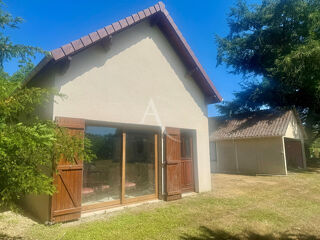  Maison à vendre 1 pièce 119 m²