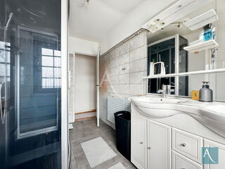  Maison à vendre 4 pièces 83 m²