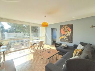  Appartement à louer 4 pièces 80 m²