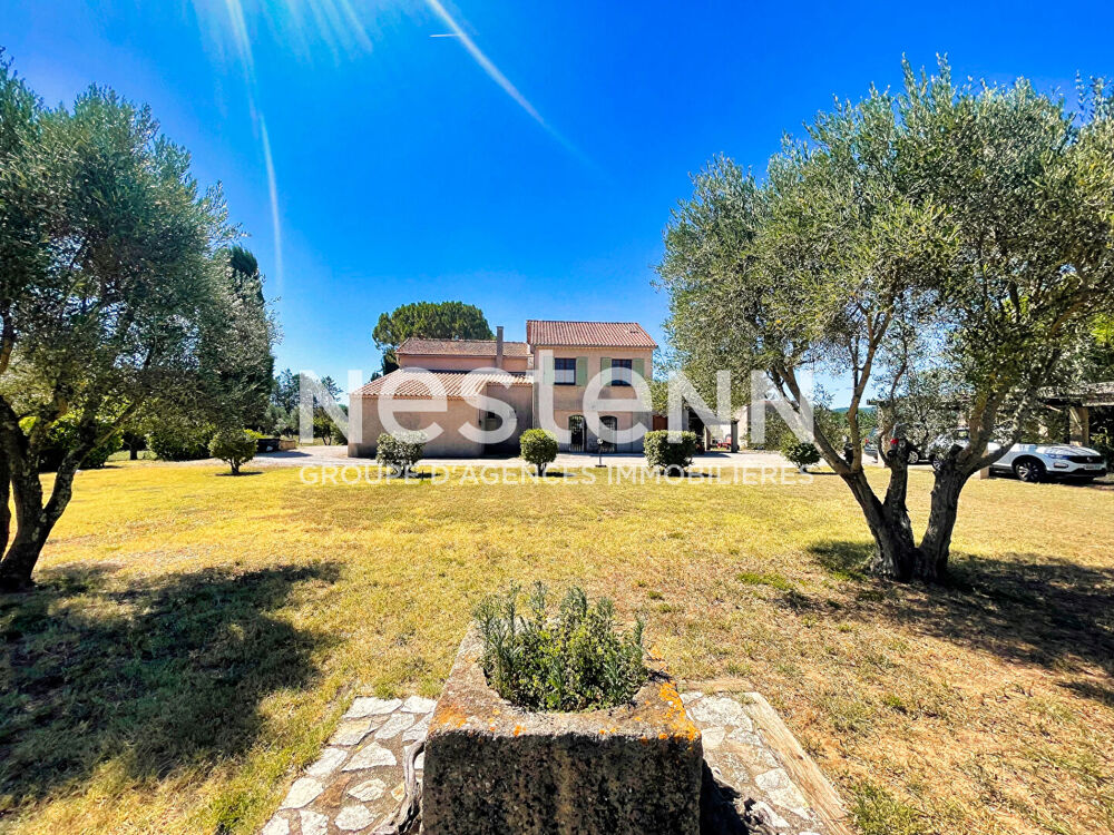  vendre  Maison Le Luc (83340)