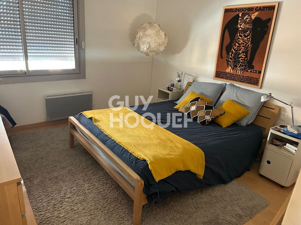 Location Appartement Appartement Toulouse-St Aubin 4 pièces 123 m2 Toulouse