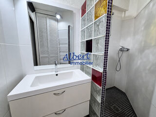  Appartement à vendre 2 pièces 34 m²