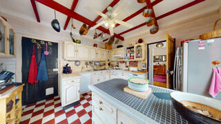  Maison � vendre 6 pi�ces 132 m�