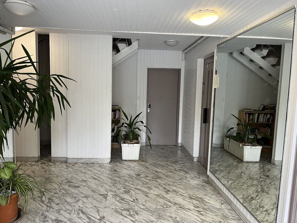 Vente Appartement T5 avec balcon Bd Jean Bruhnes Toulouse Toulouse