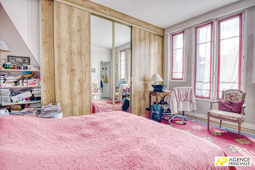 à vendre  Maison Versailles (78000)